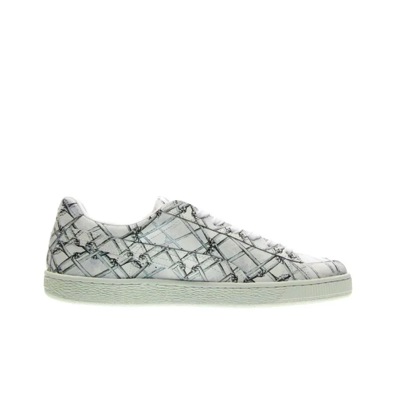 PUMA Swash Bones X States 'Glacier Grey'-1