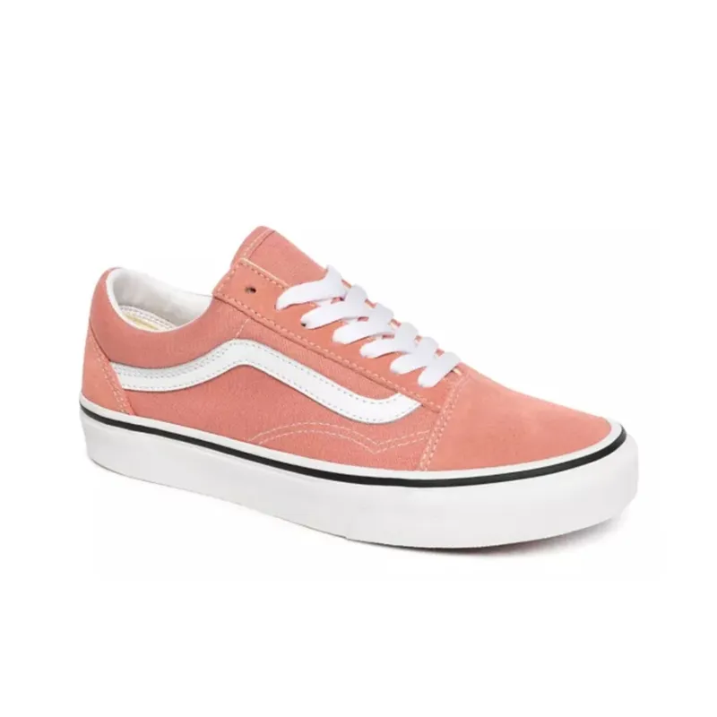 Old Skool Vans 'Rose Dawn'-2