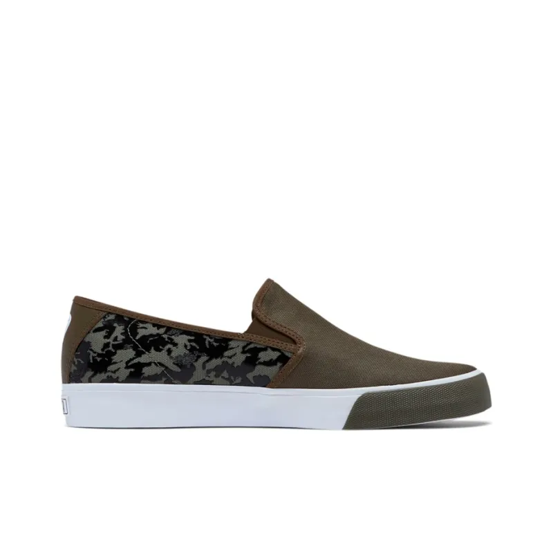 PUMA Bari Slip On 'Camo'-1
