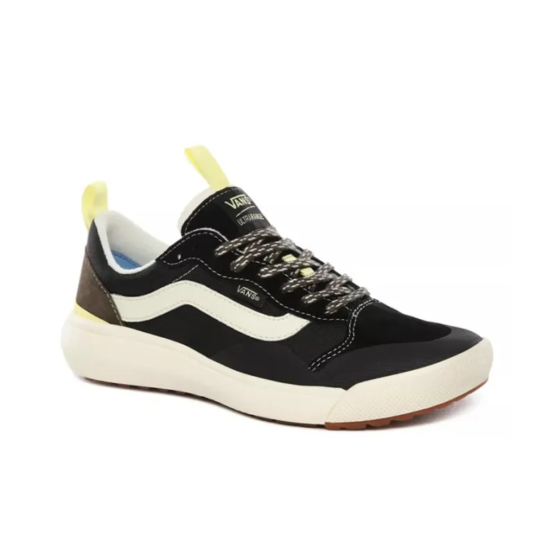 Vans Ultrarange Exo Mte Black And White-2