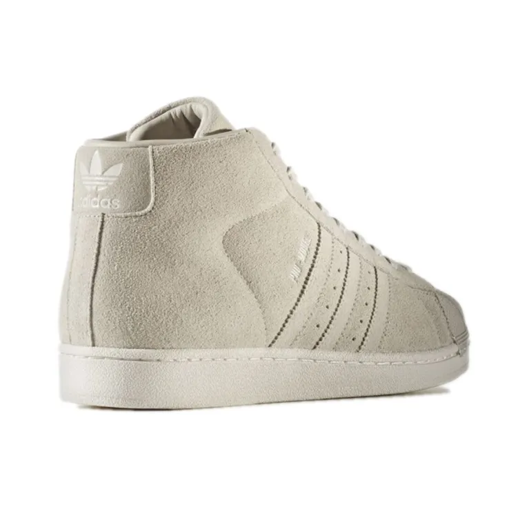 Adidas Originals Pro Model Clear Brown-3