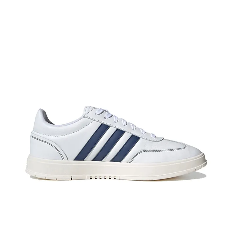Adidas Neo Gradas White/Blue-1
