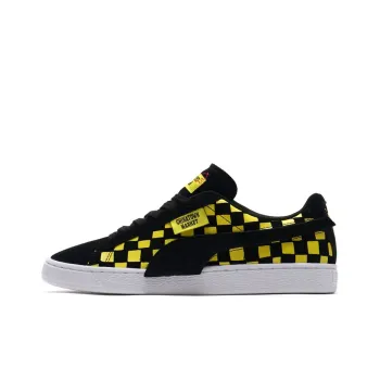 PUMA Chinatown Market X Ralph Sampson Low 'Checkerboard'