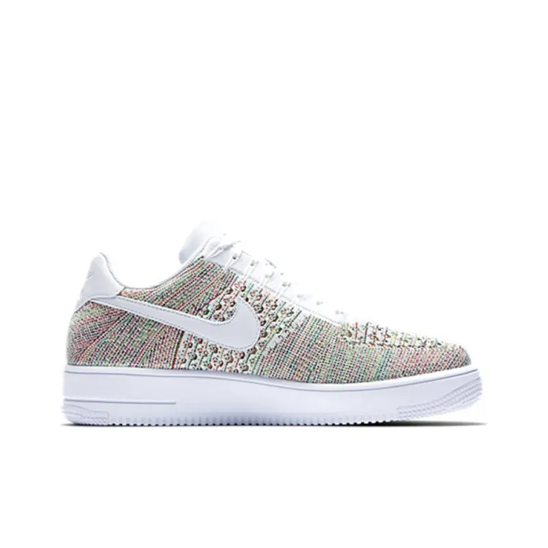 Nike Air Force 1 Ultra Flyknit Low Multi Color-1