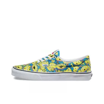 Vans Era Toy Story Aliens