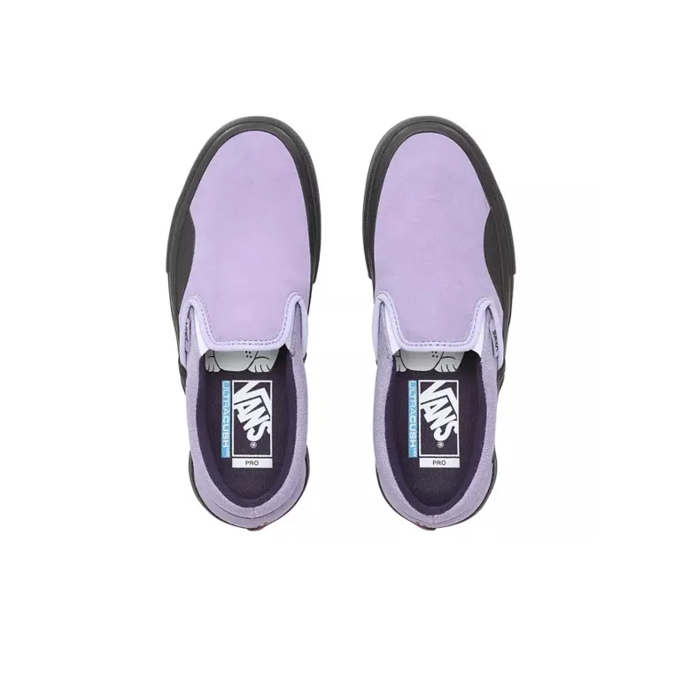 Vans Lizzie Armanto X Slip On Pro 'Lavender Pack'-3