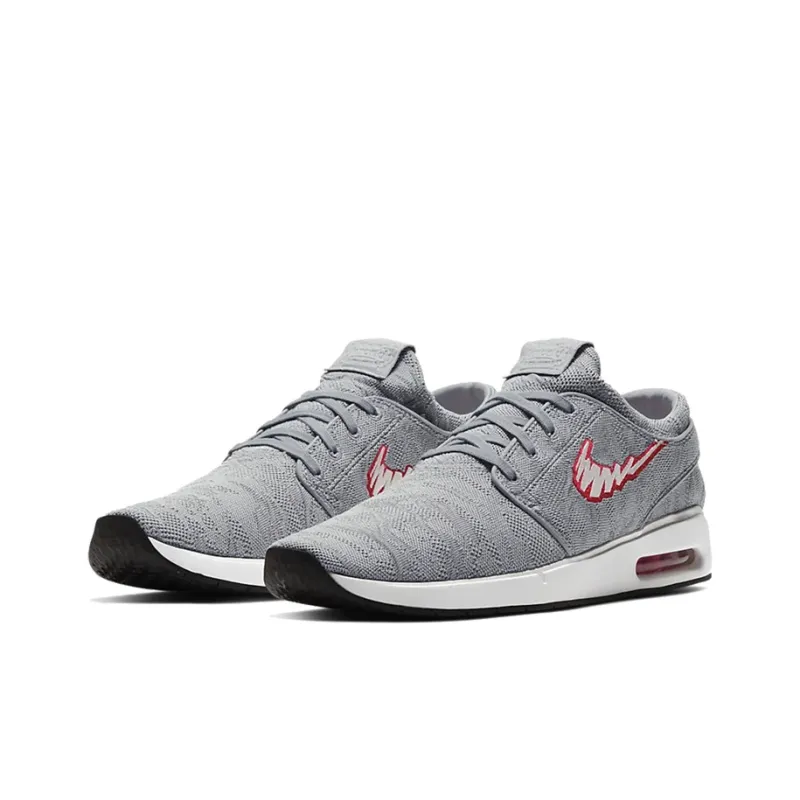 Nike Sb Air Max Janoski 2 Particle Grey-2