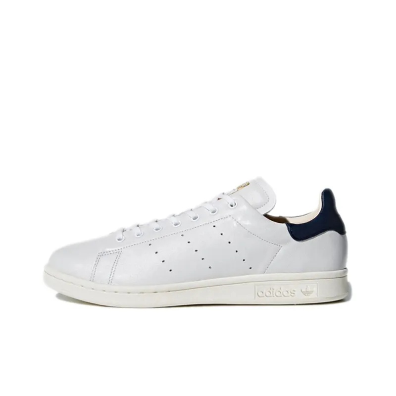 Adidas Originals Stan Smith Recon 'White Navy'-0