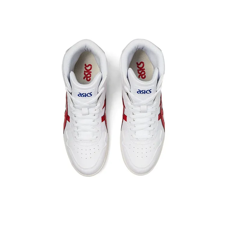 Asics Japan L Mid 'Classic Red'-3