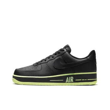 Nike Air Force 1 Low Ribbon Volt