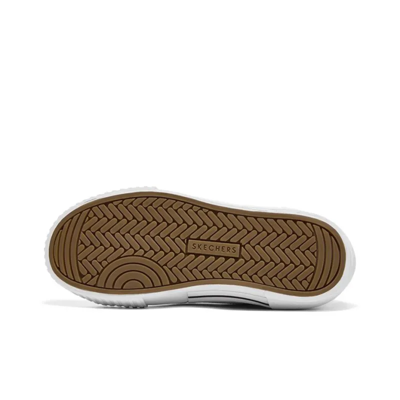 Skechers New Moon 'White' Women's-4