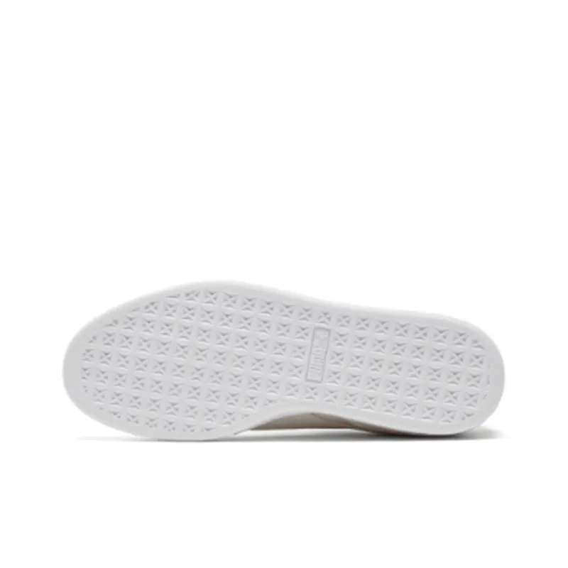 PUMA Suede Classic Xxi White-5