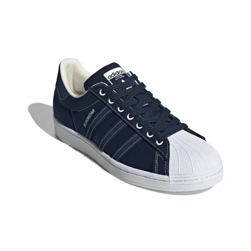 Adidas Superstar Collegiate Navy-2