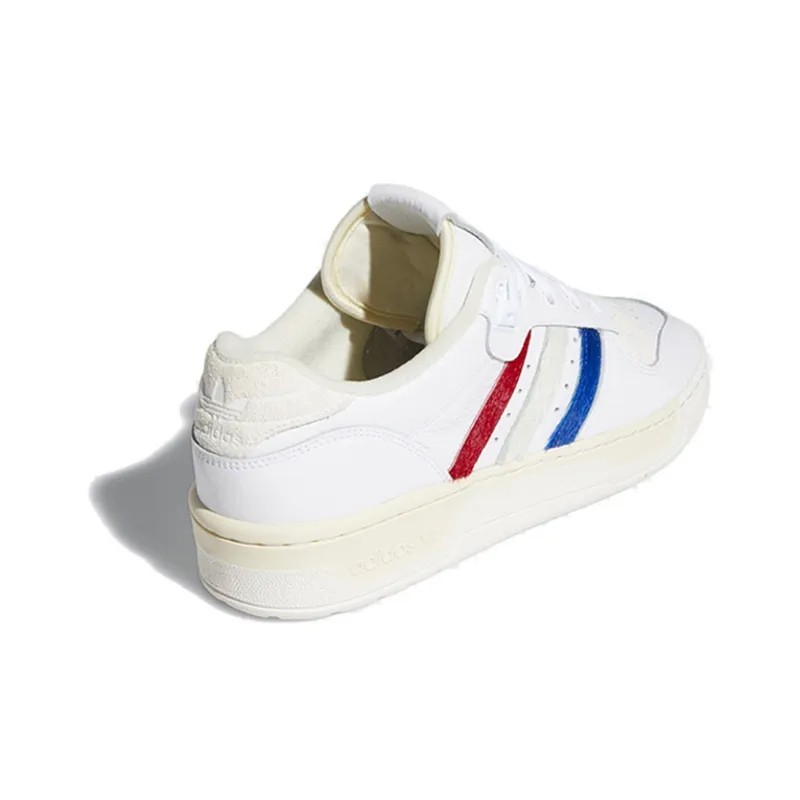Adidas Rivalry Low Pony Hair-3