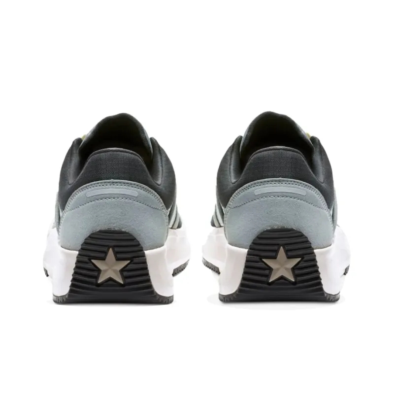 Converse Unisex Run Star Hike Sneakers Grey/Black-5