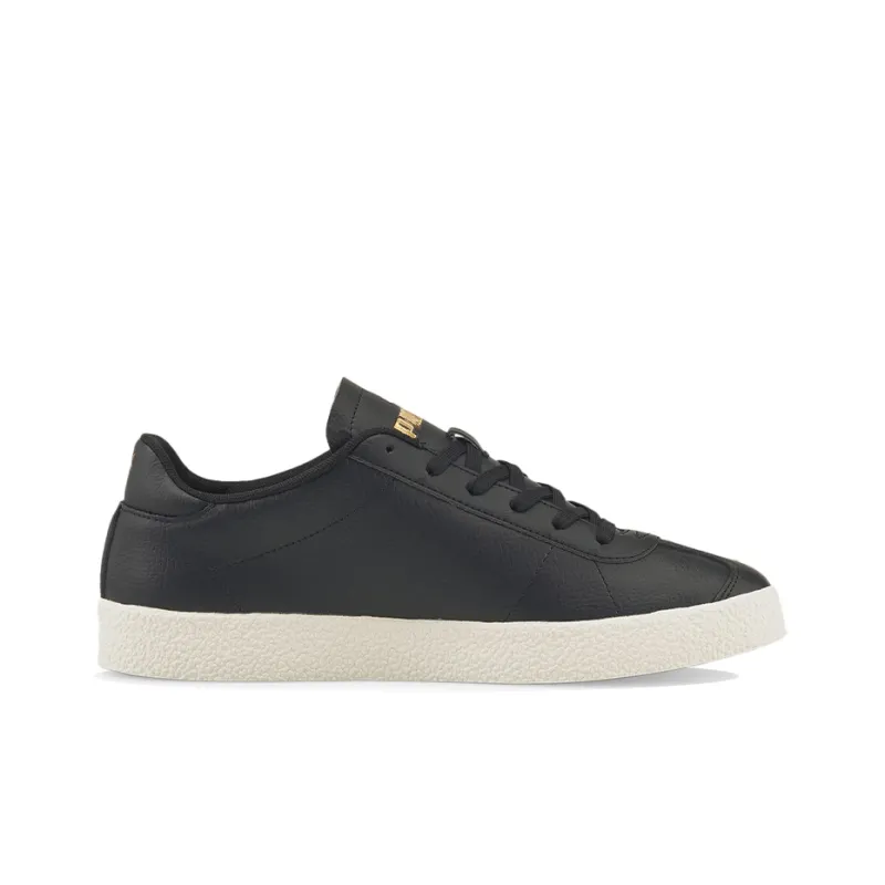 PUMA Club 1948 'Black Team Gold'-1