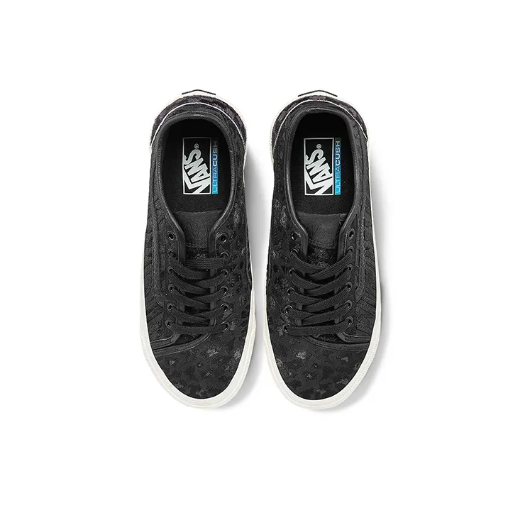 Vans BILLY'S Limited Vans Bess Ni Sp Mixed Media 2020 Series Black Unisex-3