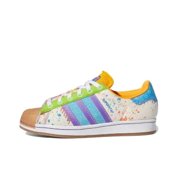 Adidas Originals Superstar S.E.E.D. G20 Cm 201 Women's