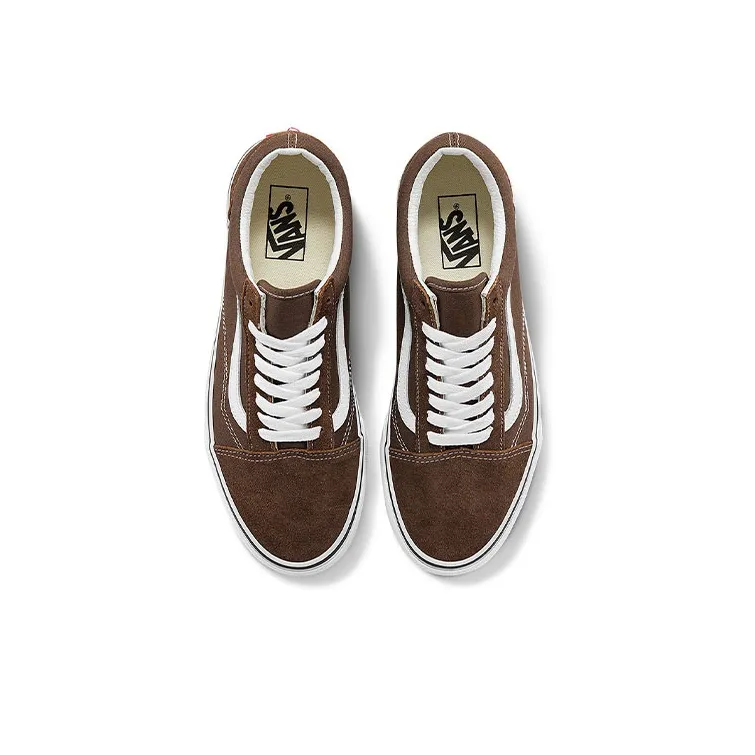 Old Skool Vans 'Rain Drum'-2