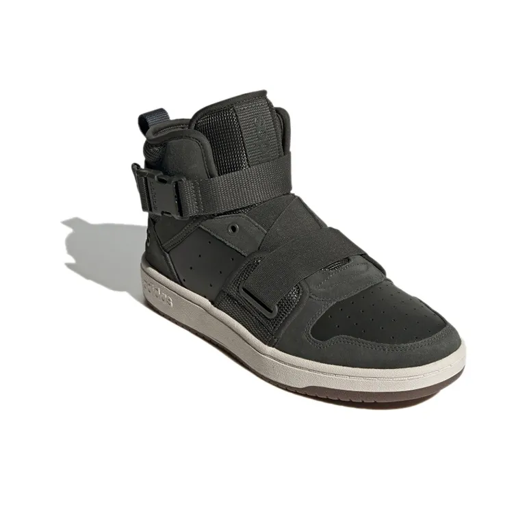 Adidas Neo Hoops 2.0 Utx 'Green'-2