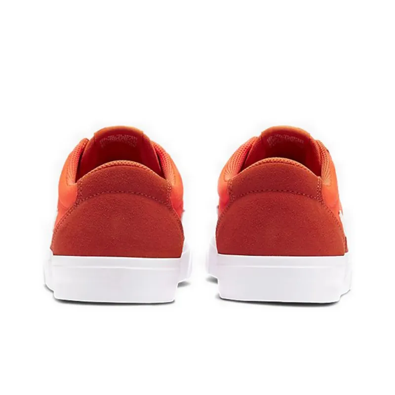 Nike Sb Chron Slr 'Orange White'-4