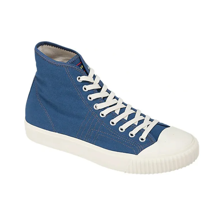 Onitsuka Tiger Ok Basketball Mt 'Blue'-2