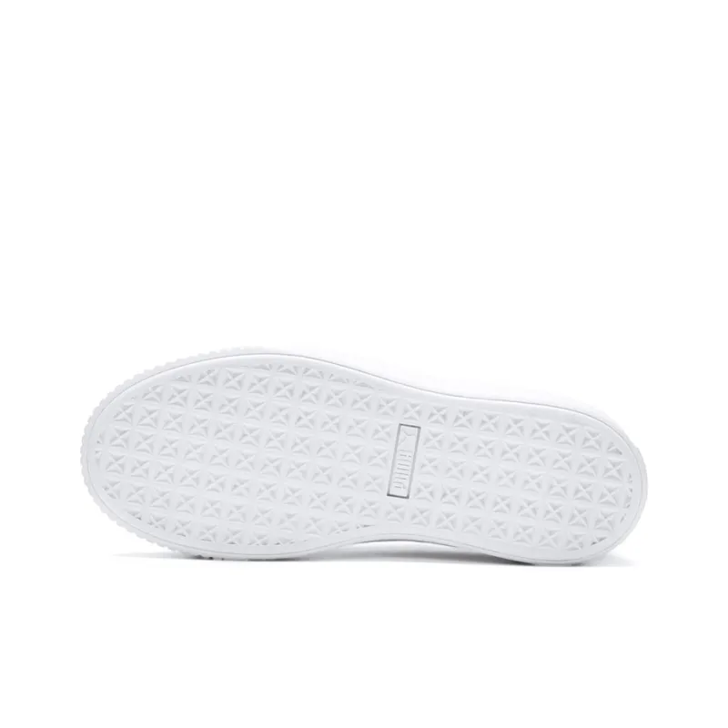 PUMA Platform 'Shimmer Morning Glory' Women's-5