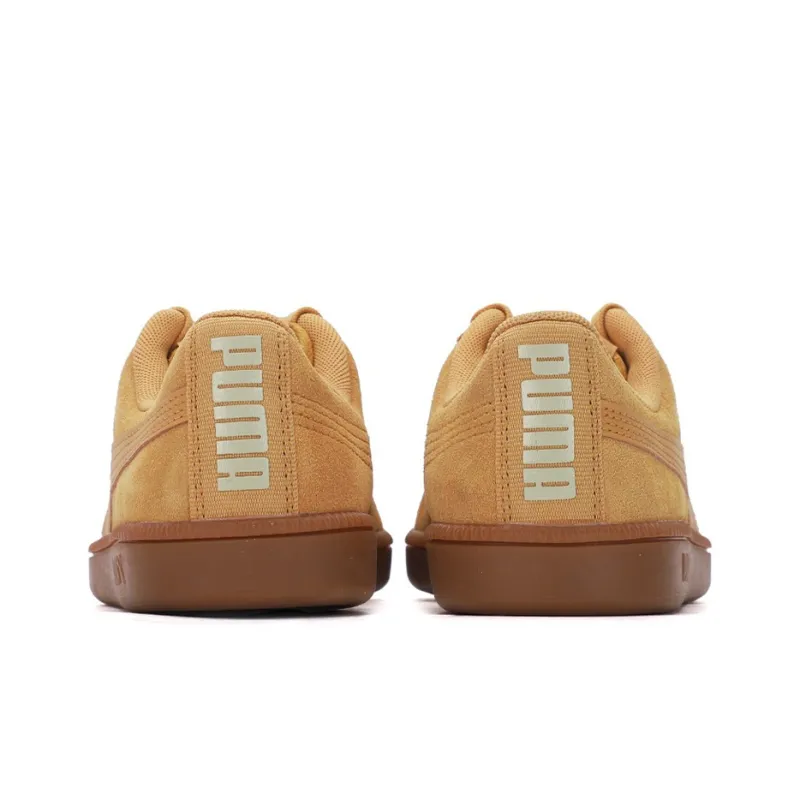PUMA Unisex Up Sl Sneakers Brwon-3
