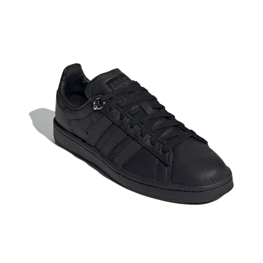 Adidas Originals Campus Prince 032c Black POIZON