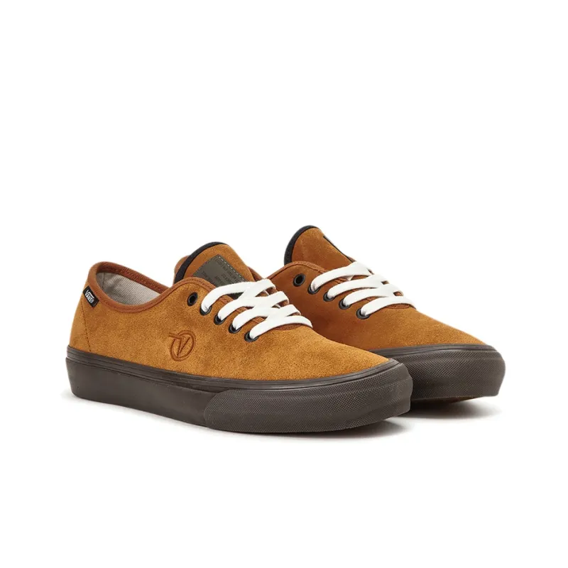 Vans X Taka Hayashi Authentic One Piece Lx Yellow-2