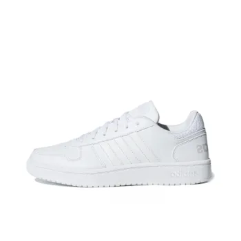 Adidas Neo Hoops 2.0 'Footwear White' Women's