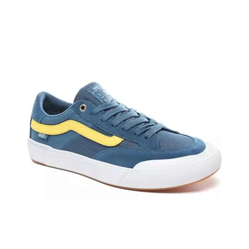 Vans Berle Pro 'Steve Navy'-2
