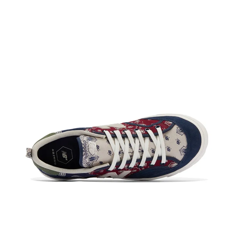New Balance Numeric 212 Paisley Pack-3