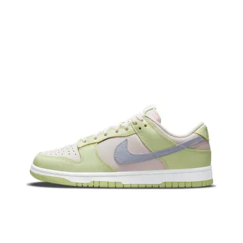 Nike Dunk Low 'Lime Ice' Sneakers