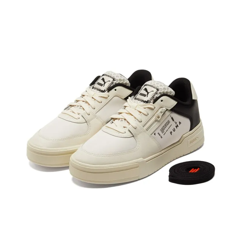 PUMA Ca Pro Re.Gen Ivory Glow-2