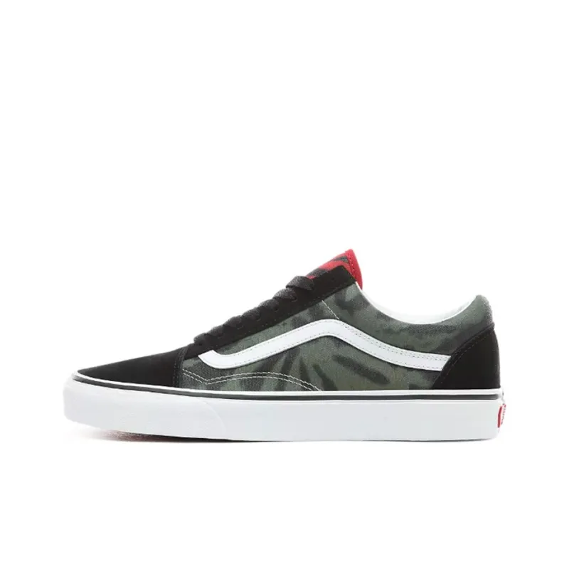 Vans Old Skool 'Tie Dye'-0