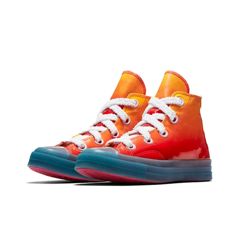 Converse J.W. Anderson X Chuck 70 Hi Top 'Toy'-2