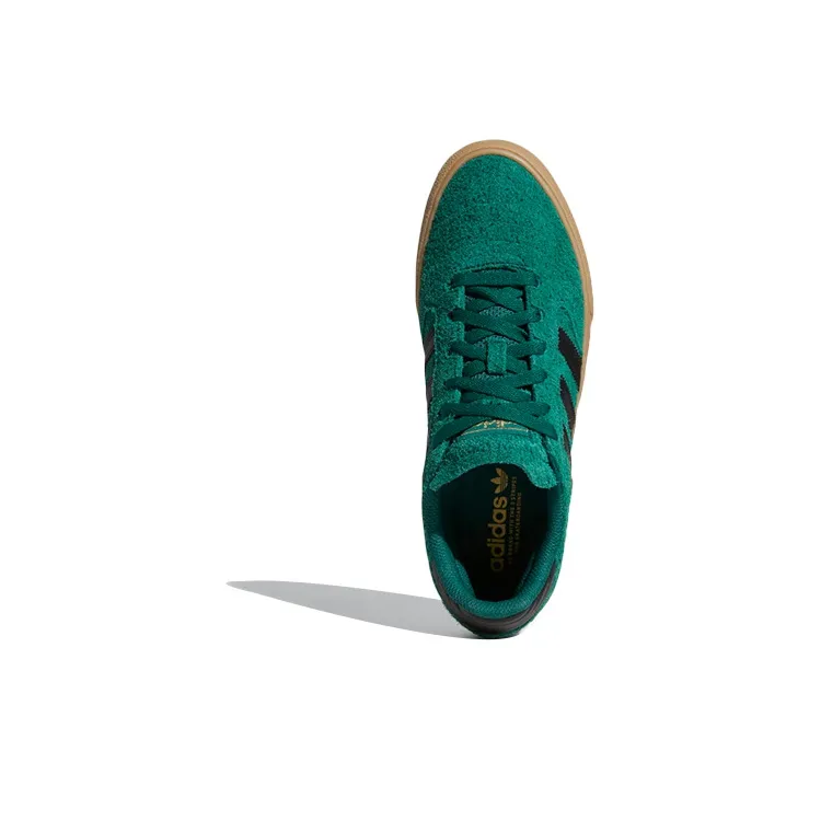 Adidas Busentiz Vulc 2 Collegiate Green-4