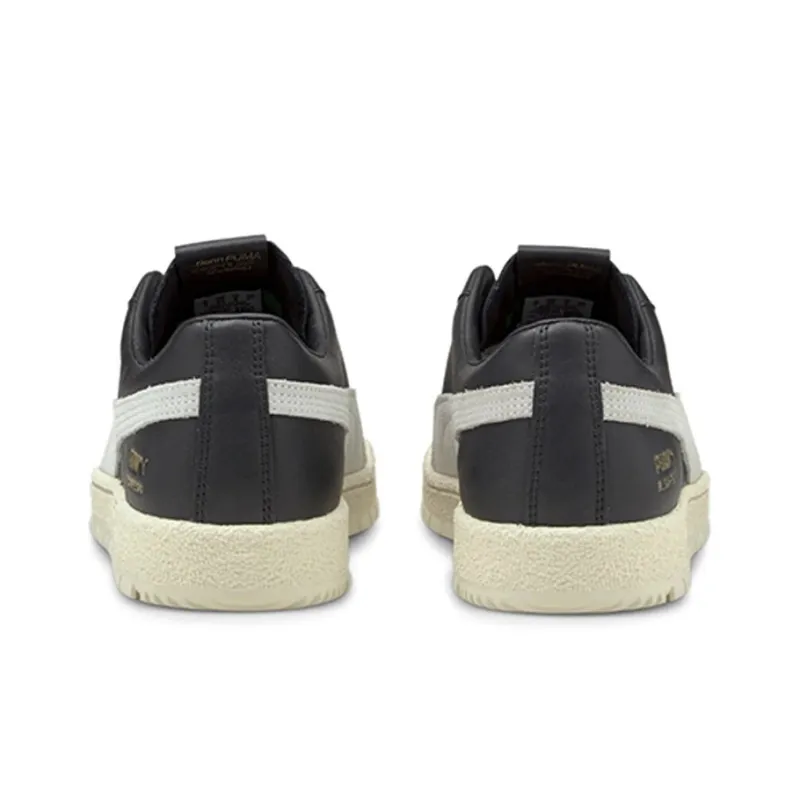 PUMA Ralph Sampson 70 Low Archive 'Black White'-3