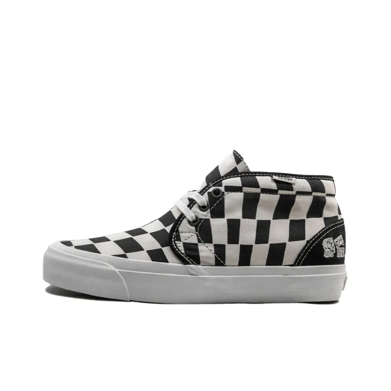 Vans Taka Hayashi X Chukka 75 Lx 'Optical'-0