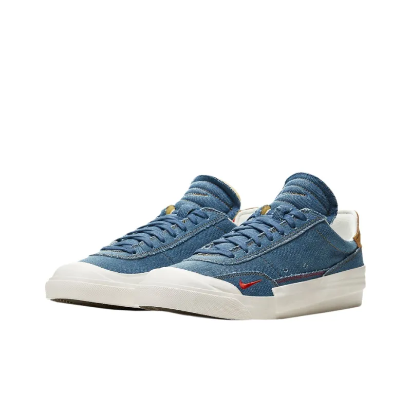 Nike Drop Type Lx Denim-2