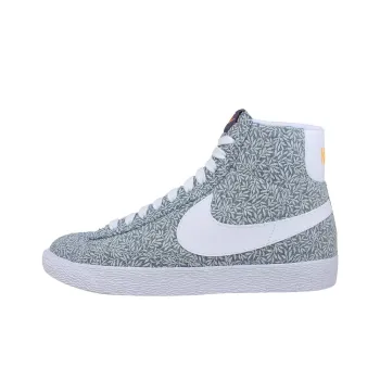 Nike Blazer Mid Vintage Liberty Blue Recall Women's