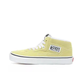 Vans Suede Half Cab 'Endive' Women's