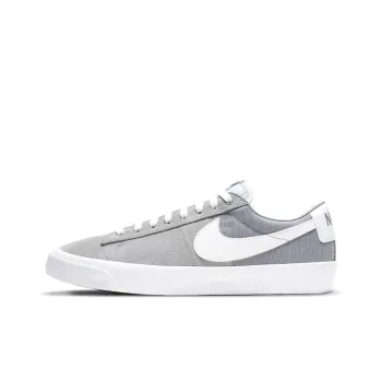 Nike Sb Zoom Blazer Low Pro Gt Wolf Grey