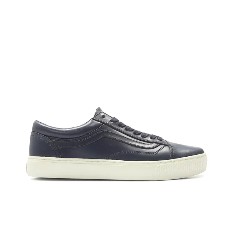 Old Skool Horween X Vans Cup Lx 'Navy'-1