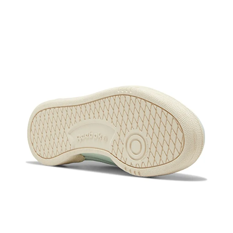 Reebok Club C Skate Shoes 'Green' Women's-5