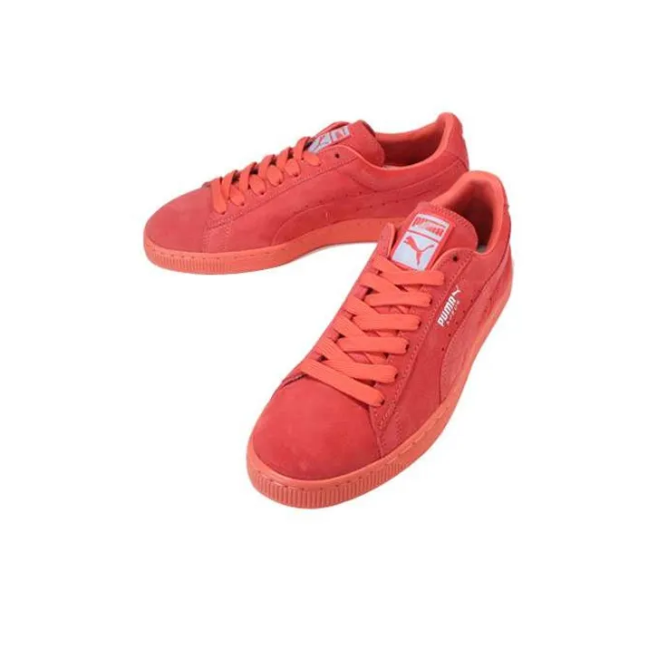 Puma Suede Classic Eco 'Orange'-2