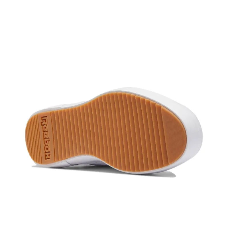 Reebok Women's Club Memt Bold 'White' Women's-4