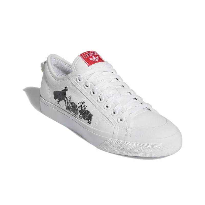 Adidas Nizza Star Wars Intergalactic Race-2