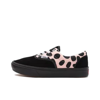Vans Mixed Cozy Comfycush Era 'Black Pink'